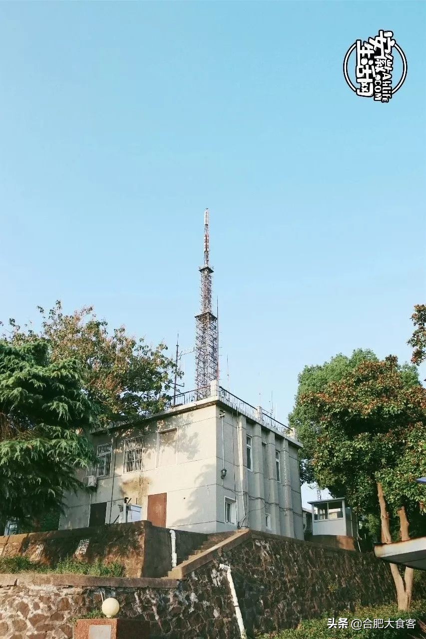 合肥大蜀山的秘密,合肥大蜀山的由来