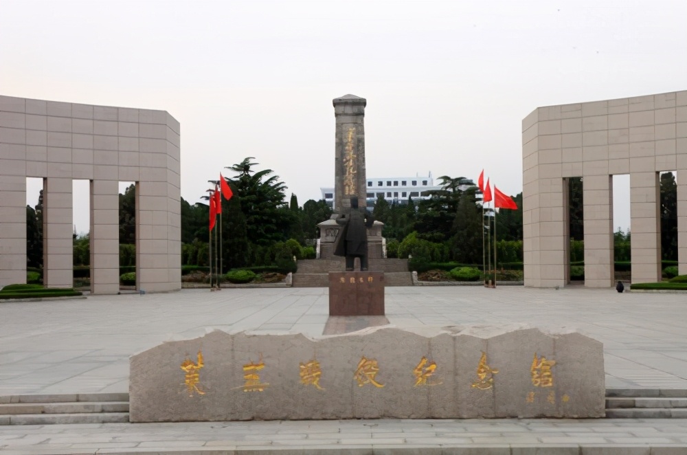 济南市15家室外a级旅游景区,济南市华山旅游景区