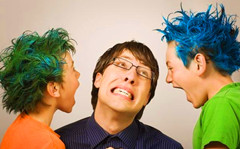 心理学家教你怎么面对语言霸凌,如何摆脱情感勒索的恶性循环