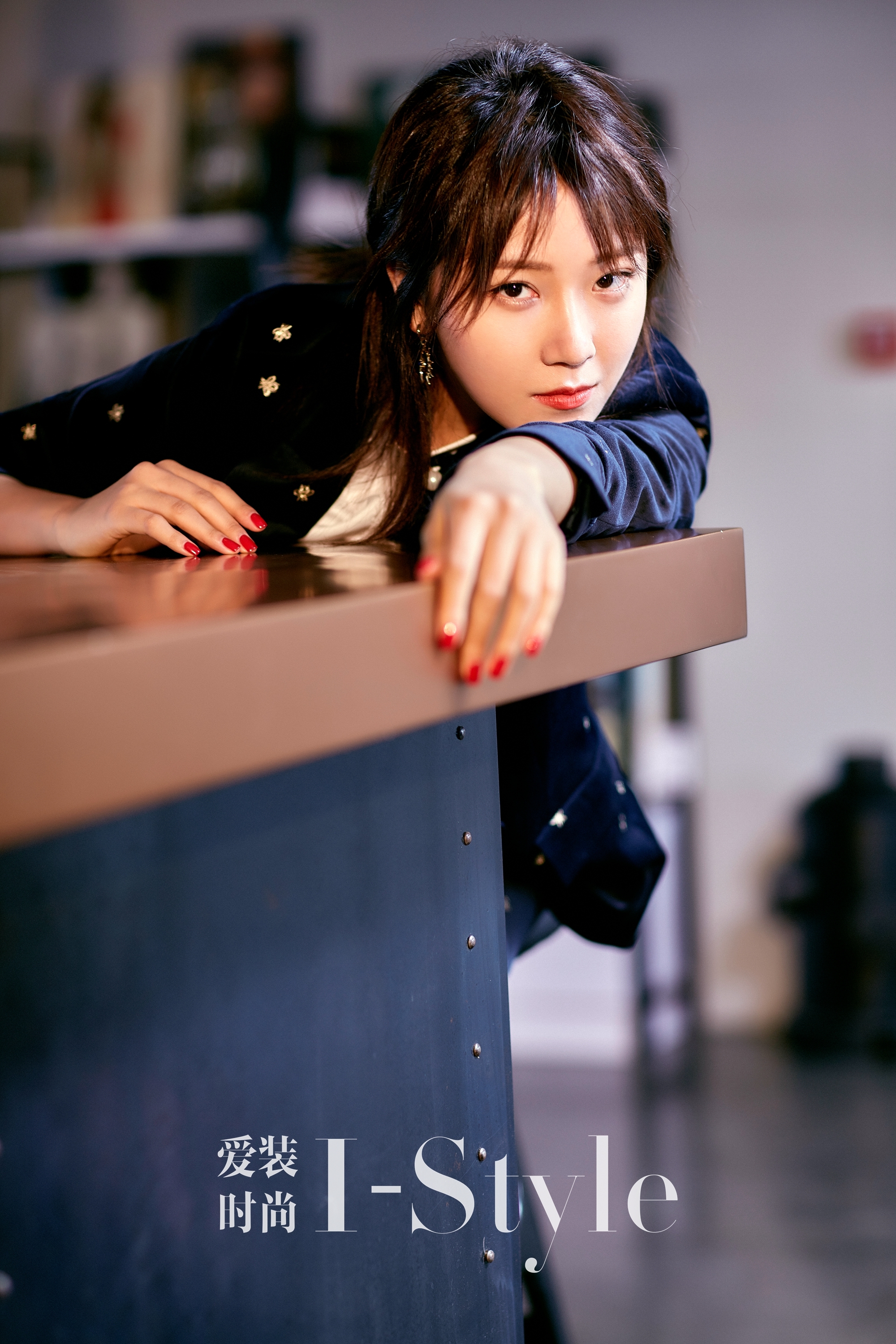 文艺女孩?菅纫姿的反转魅力更吸引人