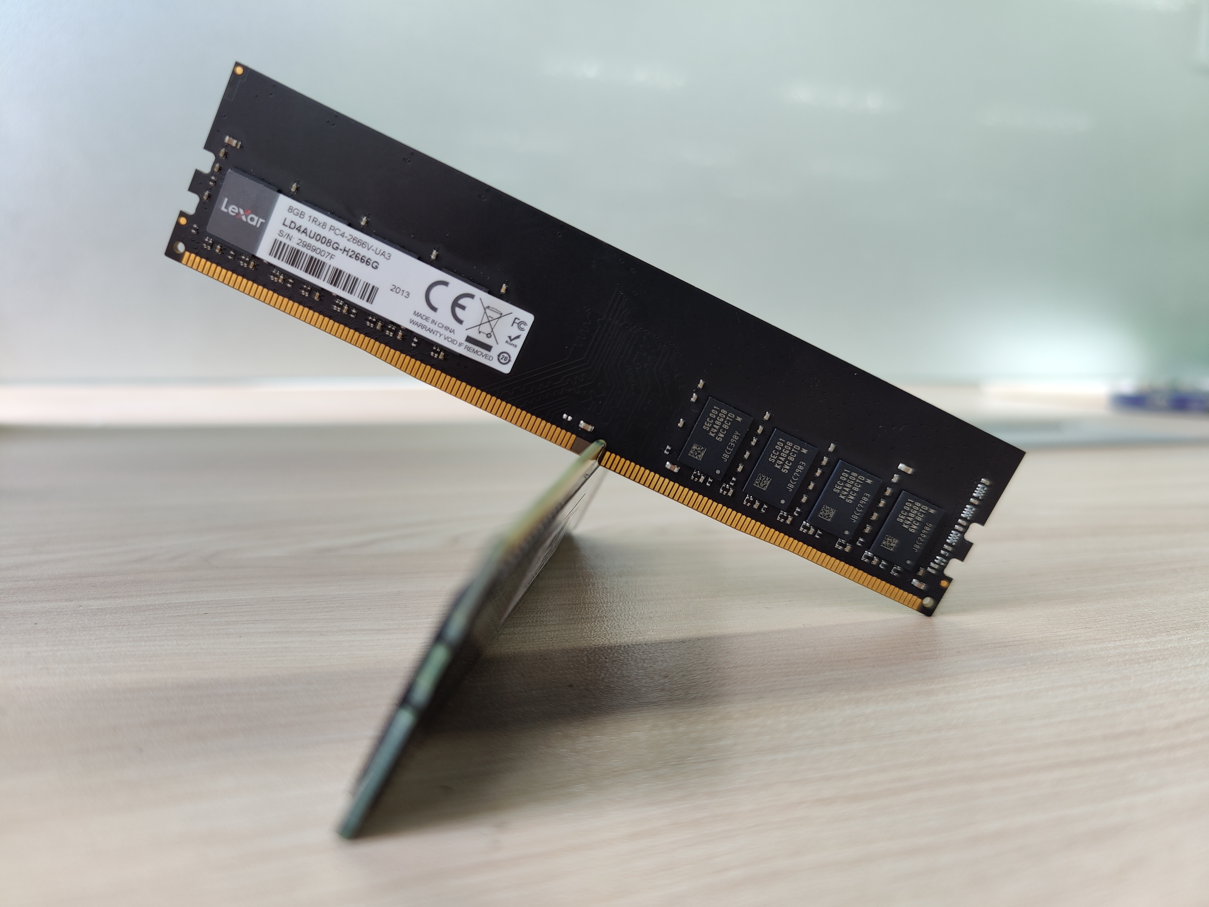 芝奇2666普条能超频到多少,芝奇8gbddr42666超频