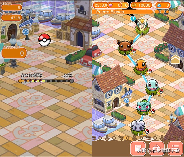 2022年要发布的宝可梦手游,宝可梦和腾讯