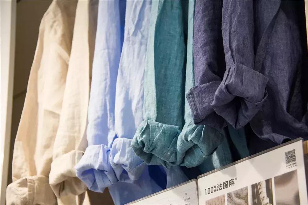 优衣库上新2019秋冬,跟代购微商说再见