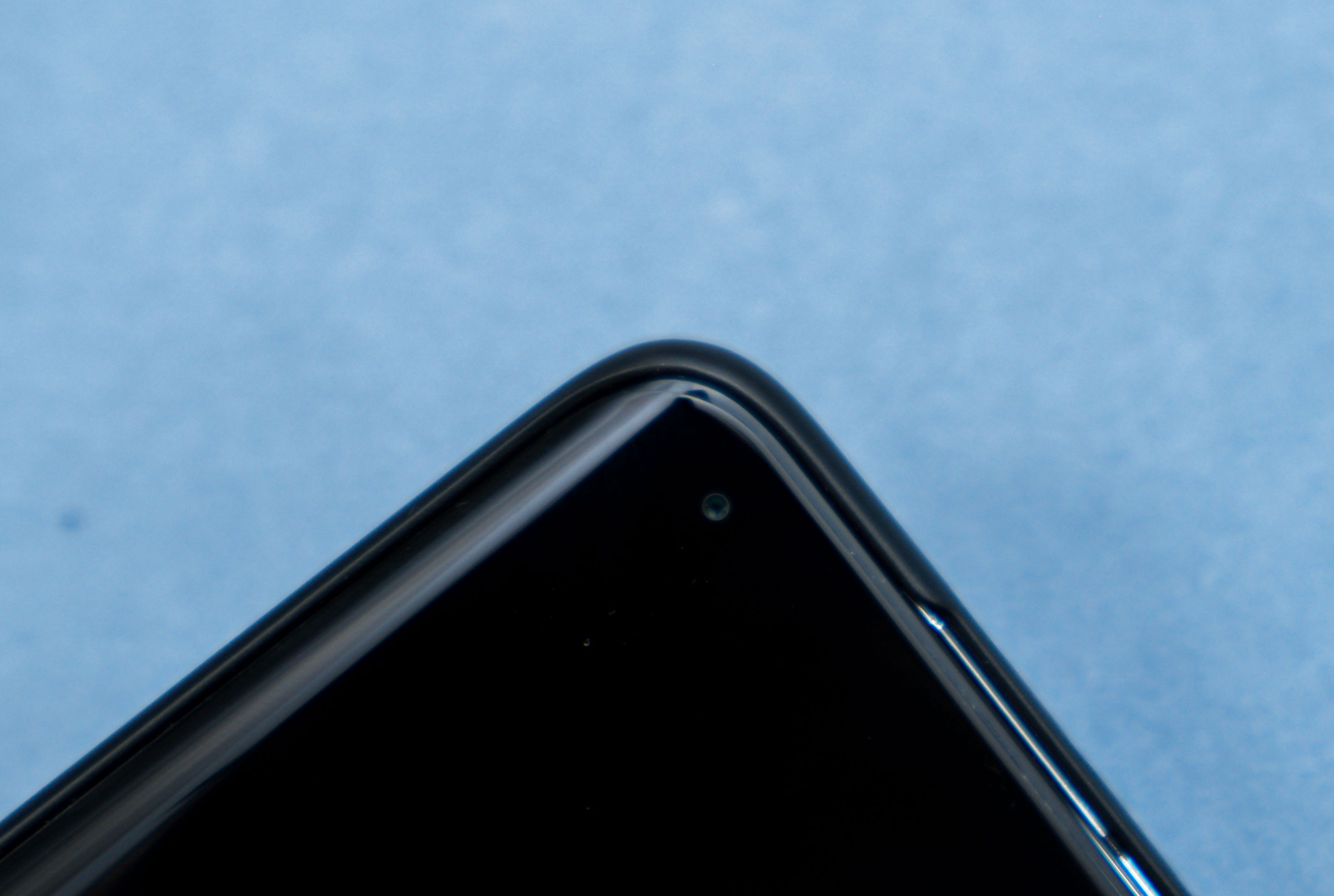 自己贴手机钢化贴膜的方法,手机贴膜曲面屏贴膜步骤