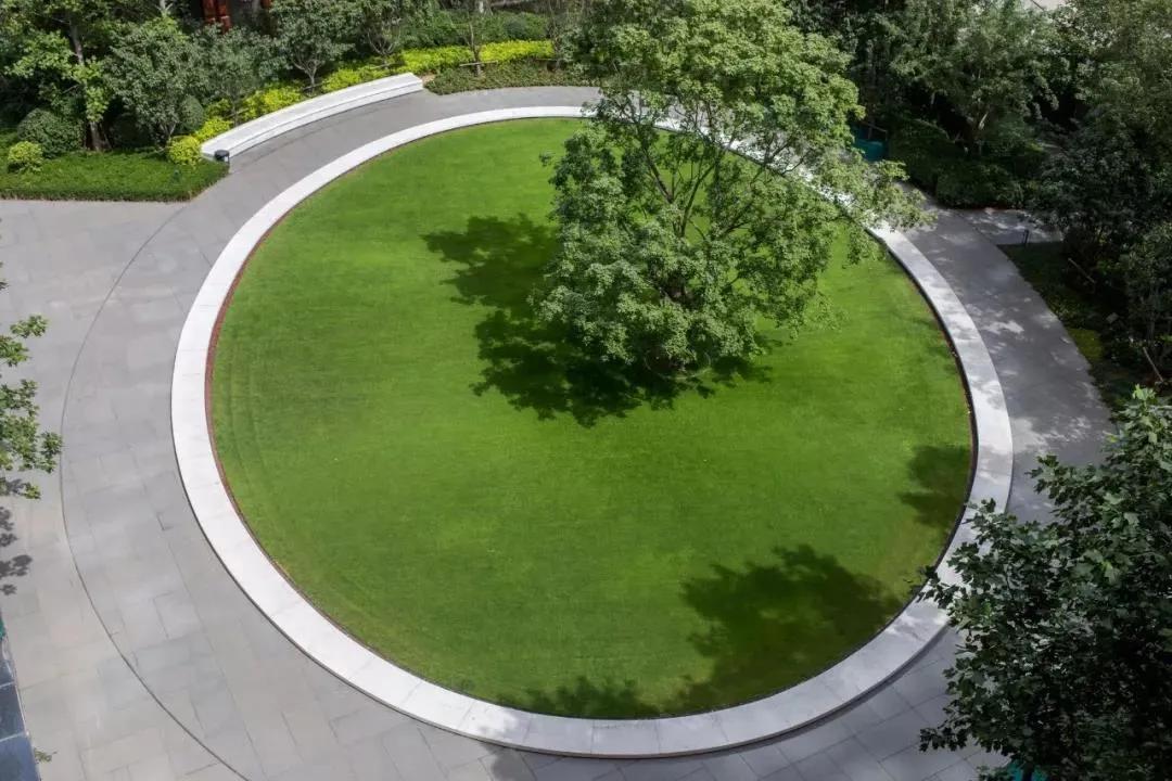 李宝章设计怎么样,李宝章设计的园林