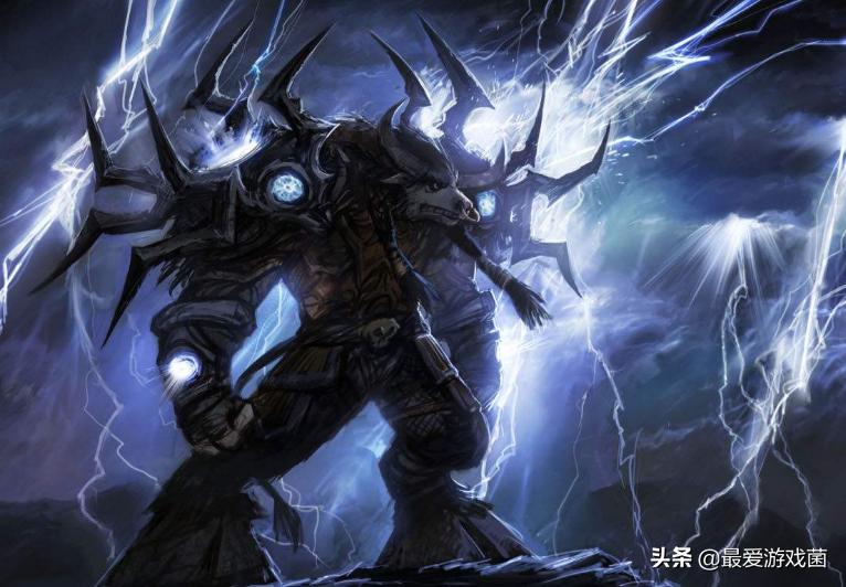 魔兽世界10.25增强萨输出循环教学,魔兽世界80版本增强萨输出手法