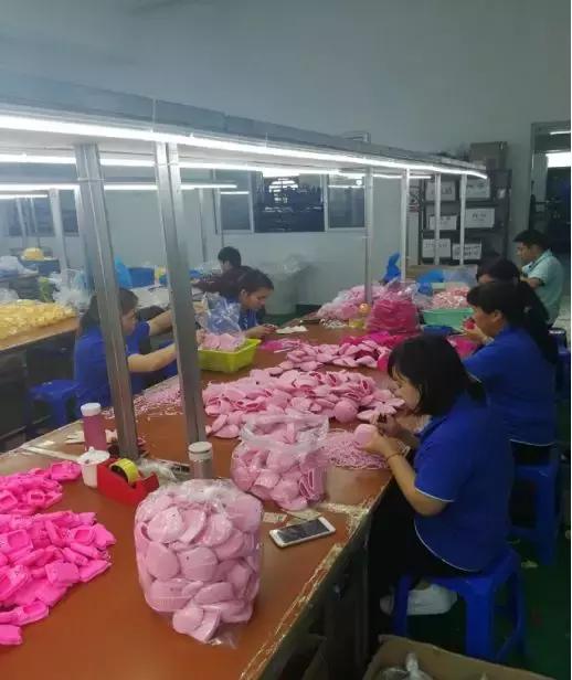 打假洗漱用品,foreo洁面仪伤皮肤吗