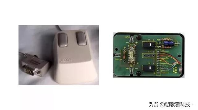 了解一下鼠标的由来,鼠标发展史完整版