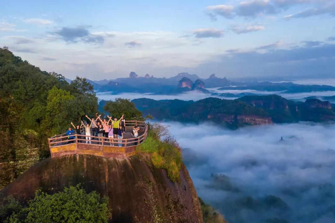 不能错过的游览胜地,不能错过的自驾游
