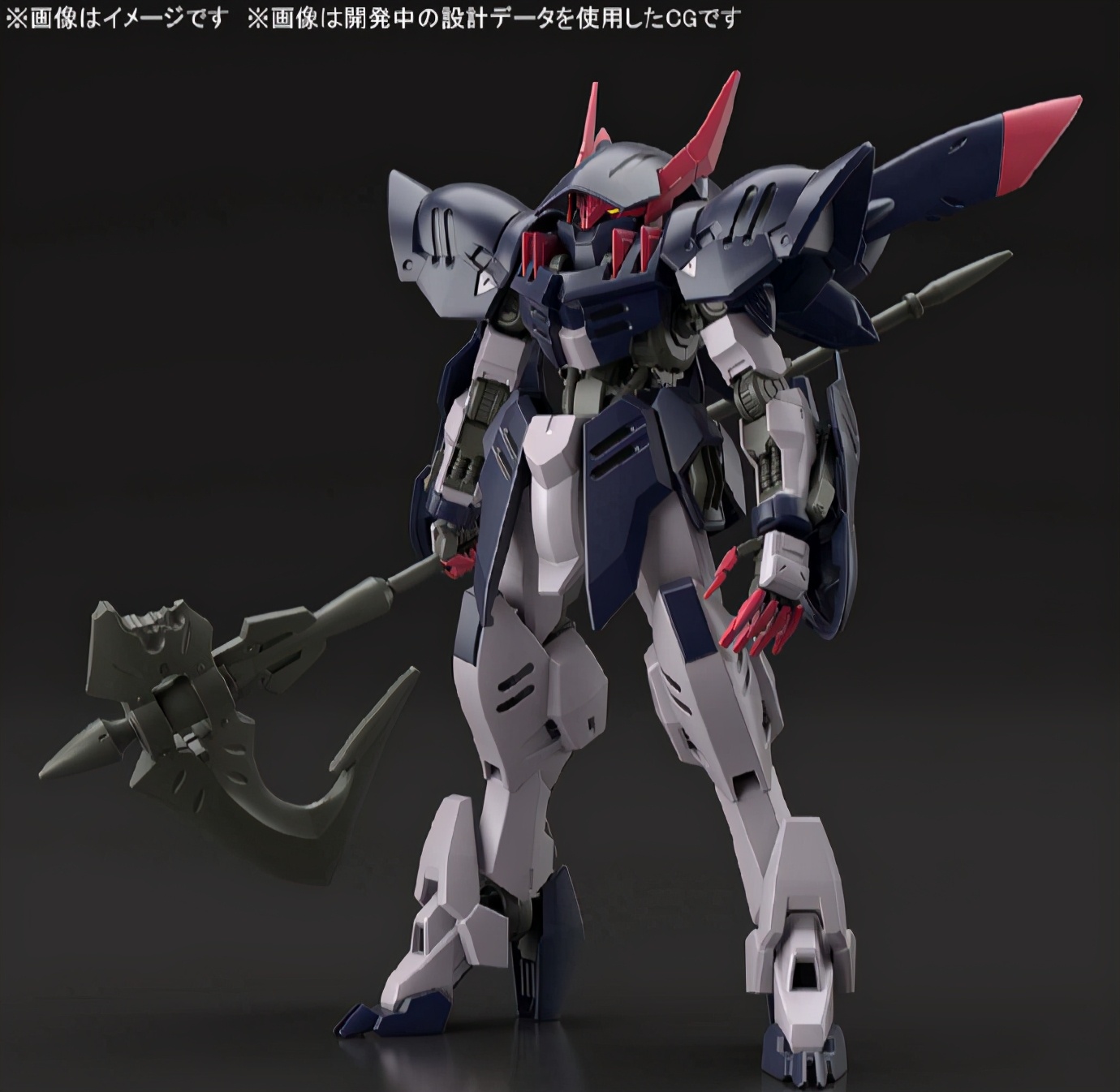 2021年高达拼装模型发售汇总，哪款是你的最爱？