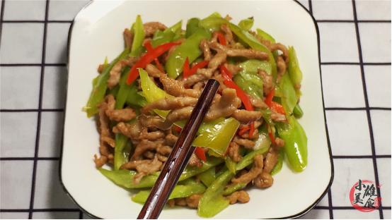 炒肉丝好吃技巧,炒肉丝之前肉丝怎么腌制