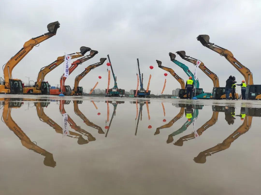 金色中环发展带济阳路,金色中环发展带御桥规划