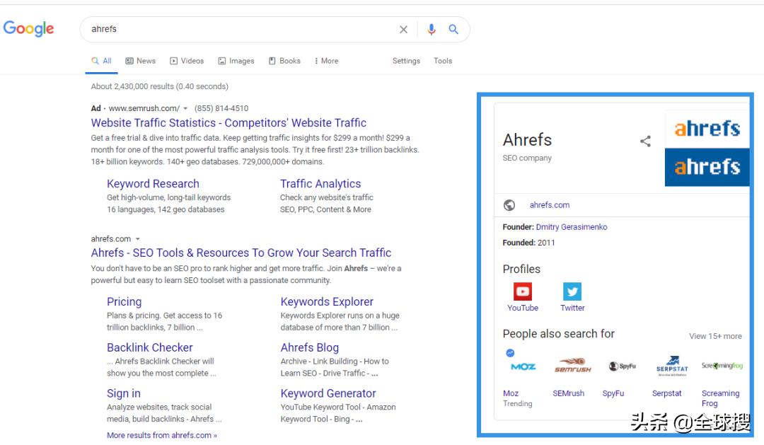 谷歌搜索引擎优化有哪些,谷歌搜索引擎推广方案