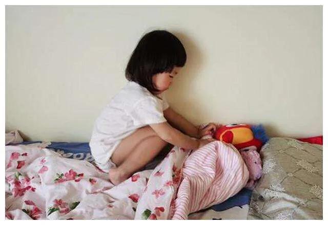 小孩自言自语该怎么解决,孩子自言自语是怎么治好的