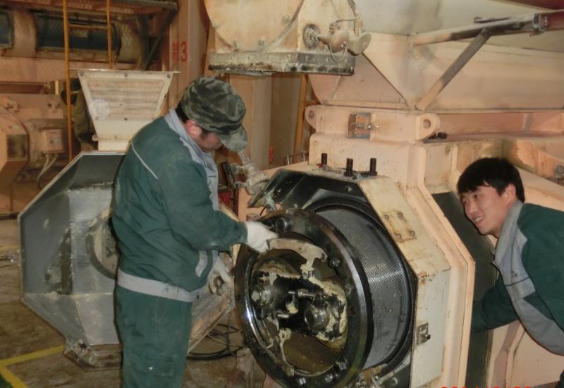 饲料生产招聘信息,饲料加工厂招聘为什么要求那么高