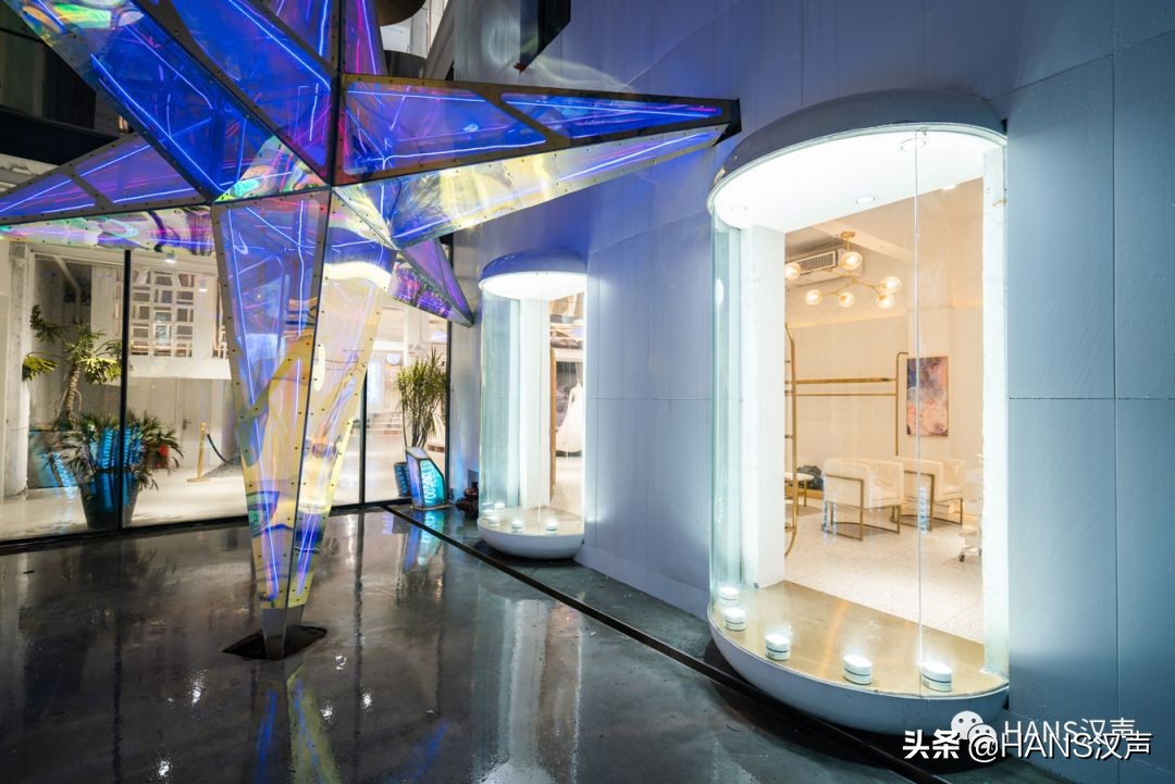 种草6家武汉新店，阴雨天也要出门打卡