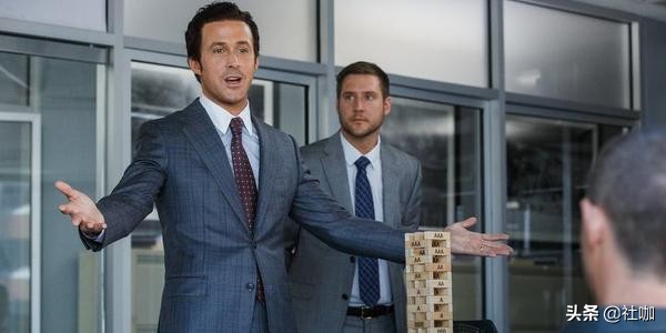 股民必看的三部经典金融电影,10部金融人必看的电影