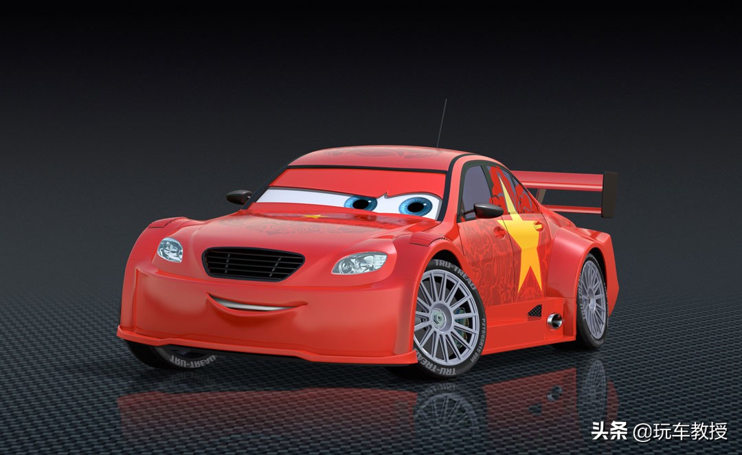 都在说文化自信,但为什么中国车还要起“洋”名?