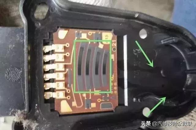 大众捷达故障灯亮油表不显示,大众捷达epc灯点亮发动机抖动