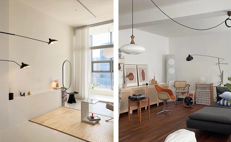 idealhome|这个家咋ins里ins气的呢