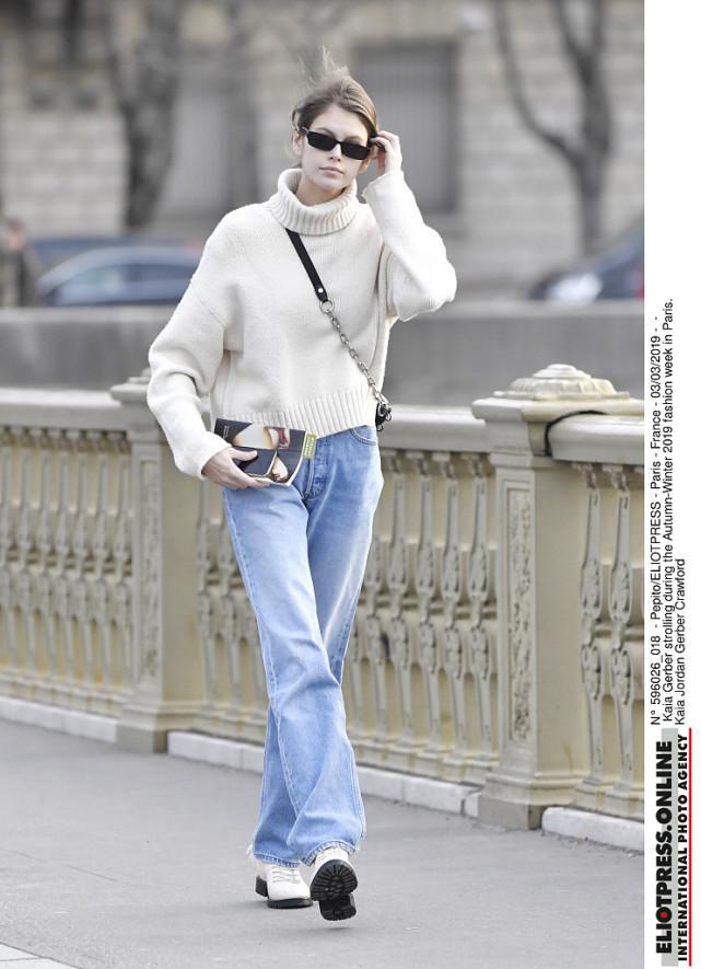 有什么又舒服又好看的长裤,有什么潮流长裤