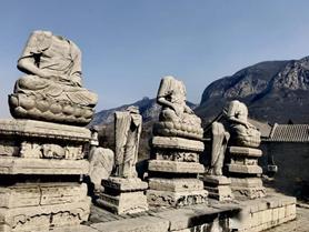 端午游学丨去邯郸和安阳市，看看响堂山、殷墟…有何迷人之处？（6.24—6.27）