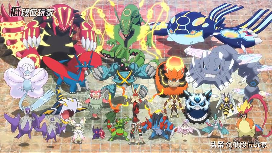 除了预告片还有什么片,宝可梦剑盾通关了还有剧情吗