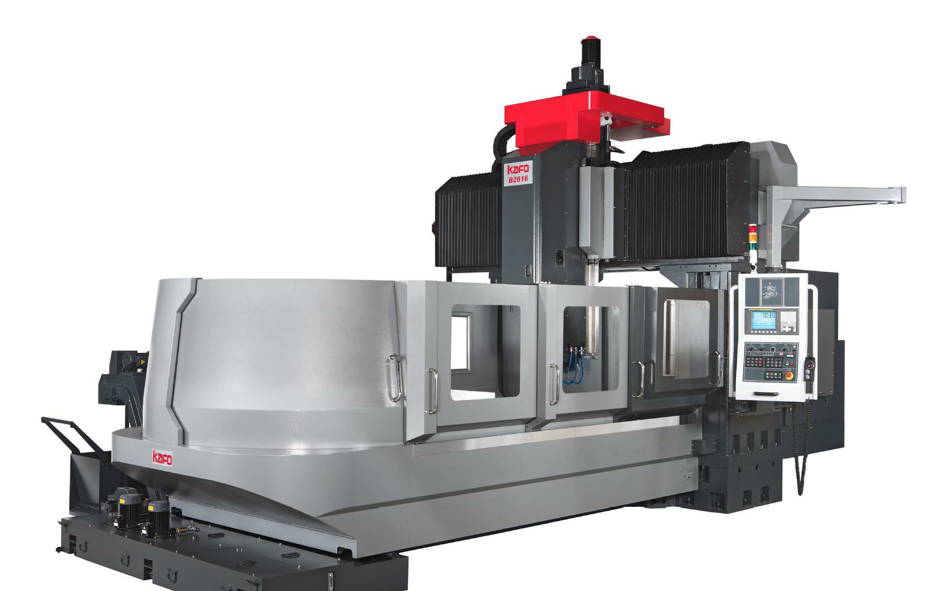 解密台湾机床真实水平,为何还要进口那么多台湾机床