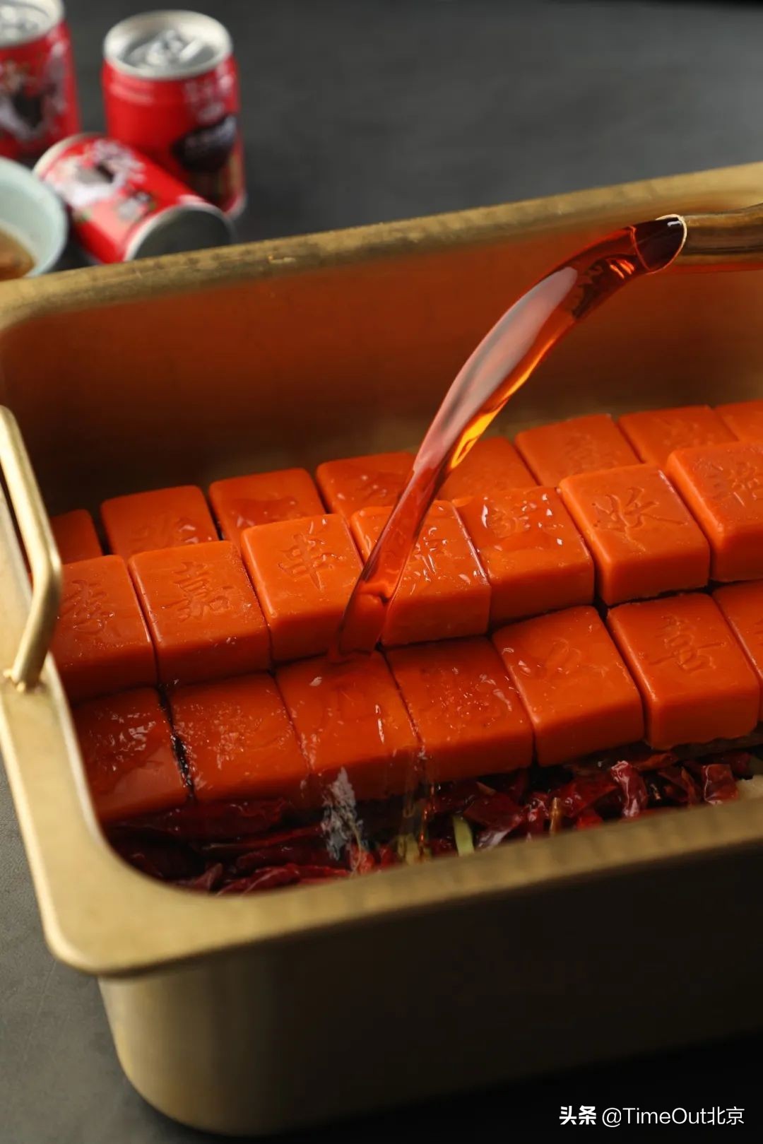 老北京地区立秋贴秋膘,北京如何硬核贴秋膘