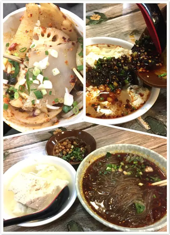 雾重庆3天2晚自由行攻略,重庆山城五日游