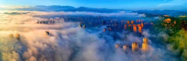 重庆南川金佛山自驾游图片,重庆金佛山自驾游最佳路线