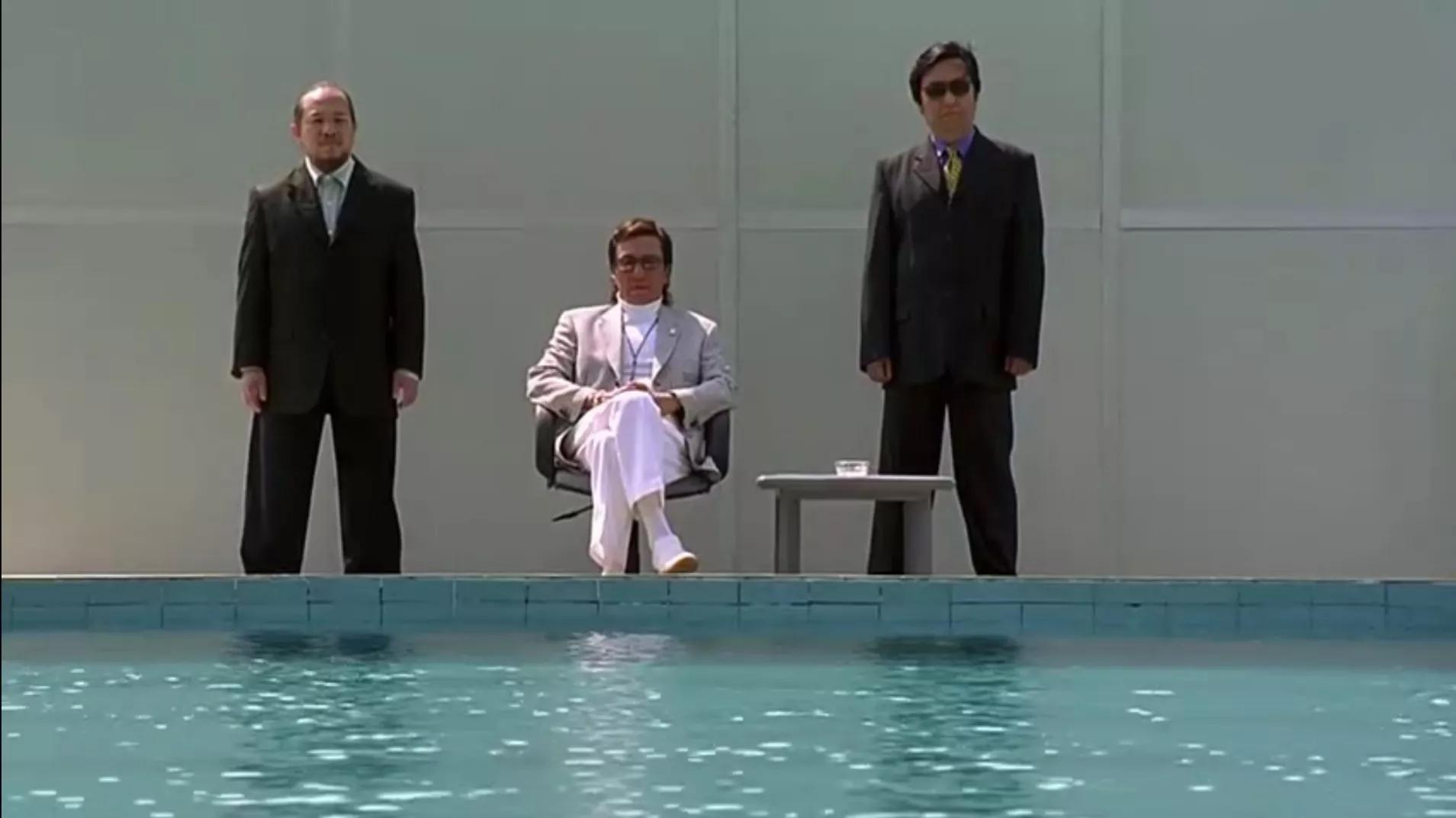 周星驰少林足球感悟,少林足球周星驰心酸经历