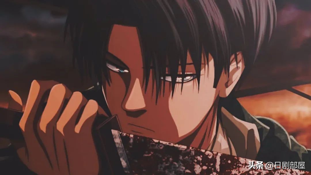 开播拿到9.9分！史诗级动画《进击的巨人》播出第4季