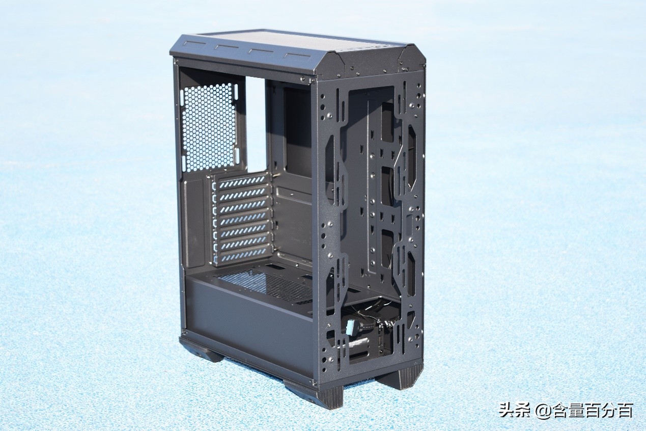 骨伽魔影i7机箱好吗,骨伽魔影i7机箱神光同步