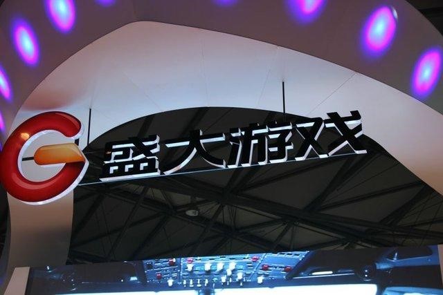 中国网游发展史盛大,盛大传奇发展历程