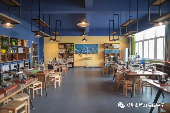 郑州市31中学怎么样,郑州31中是重点中学吗初中