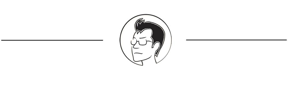 新闻哥：这位作家说的“反转”，我不敢信