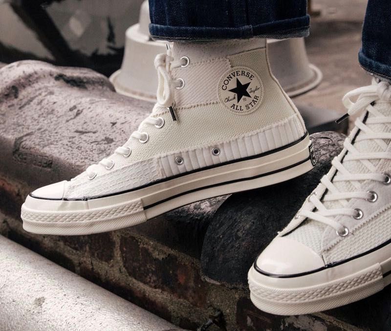 匡威板鞋2022新款爆款,适合宽脚的板鞋匡威