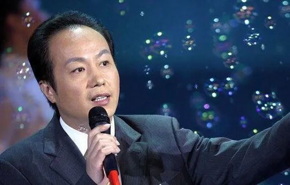 罗京遗孀现状,罗京去世儿子随母改嫁富商