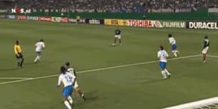 十大最厉害的头球,最牛逼头球攻门