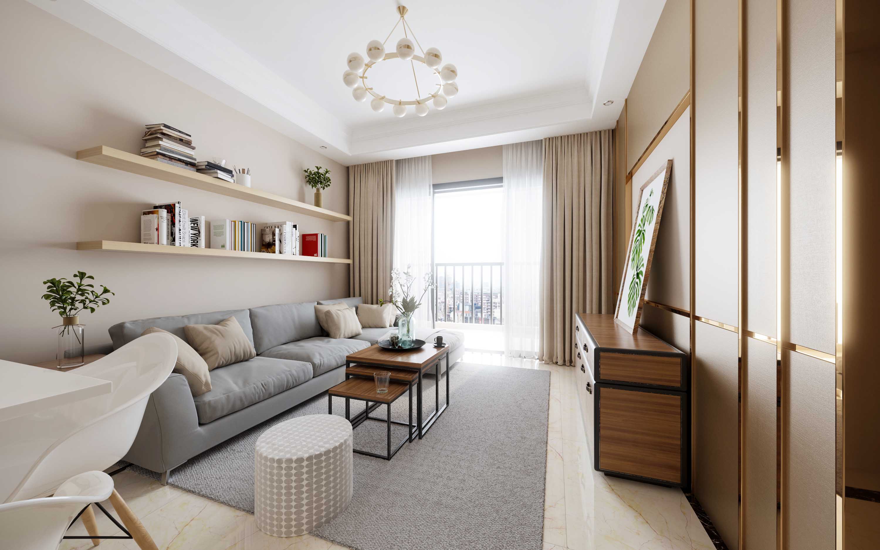 建博实业全屋精装,建博全屋整装前景