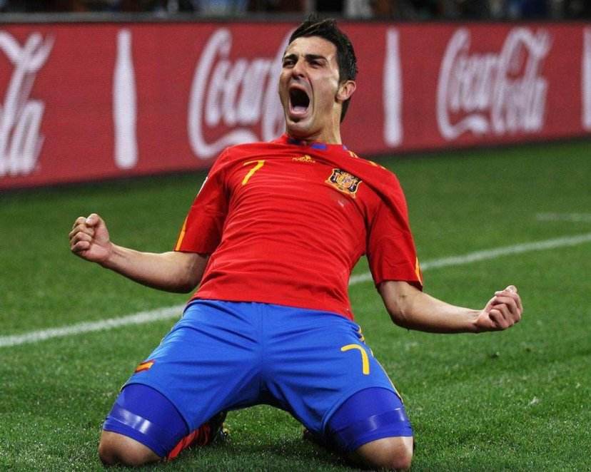 世界足坛最伟大的7号球衣,世界足坛十大最伟大号码