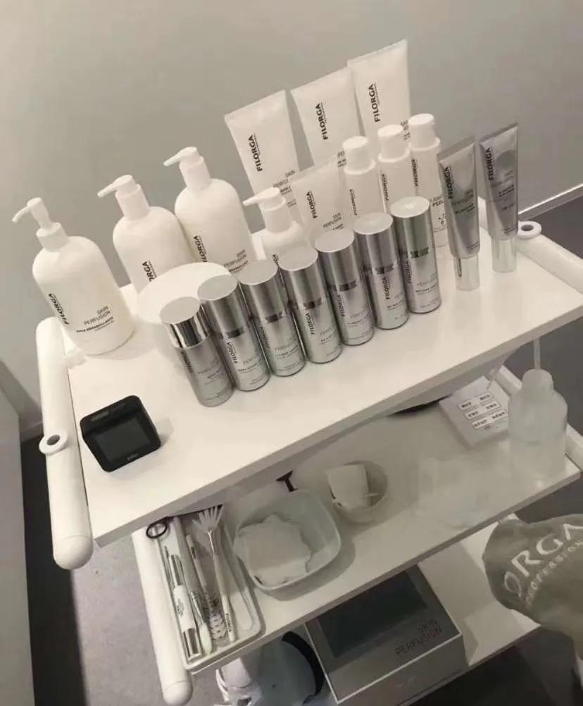 菲洛嘉几款抗皱晚霜哪个好,法国菲洛嘉肌肤修复霜