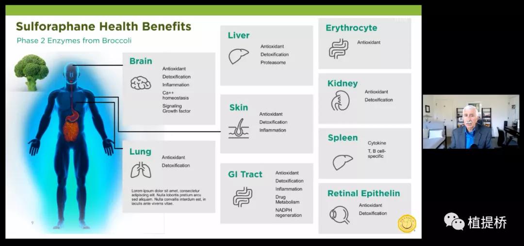 万字长文解读2021年功能原料创新｜AAES2021创新路演专场（二）