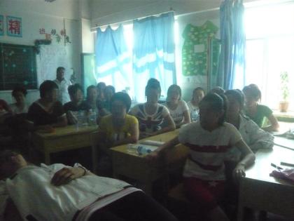 偏瘫康复案例课程,偏瘫康复小讲课怎么做