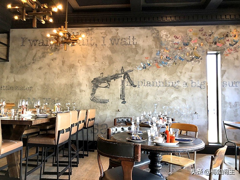 「寻味LAII」加州海滩曼哈屯小姐姐有红烧肉