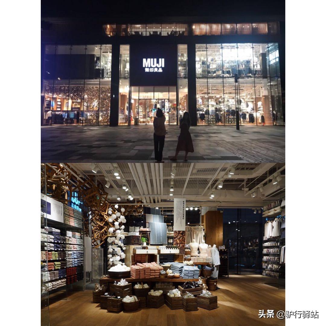 成都旅游攻略成都太古里小吃街,成都旅游攻略太古里酒店