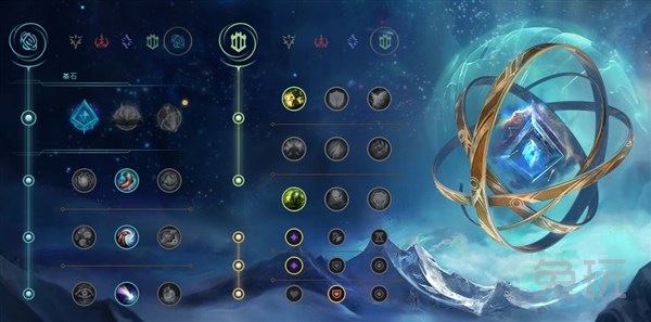 双恩战神又回来了！肉坦英雄重回上路主流版本五大高胜上单推荐