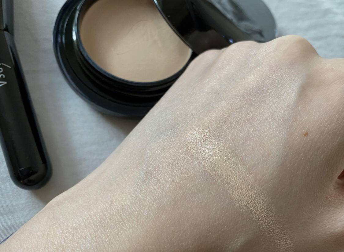 底妆不出错手法,底妆不斑驳教程