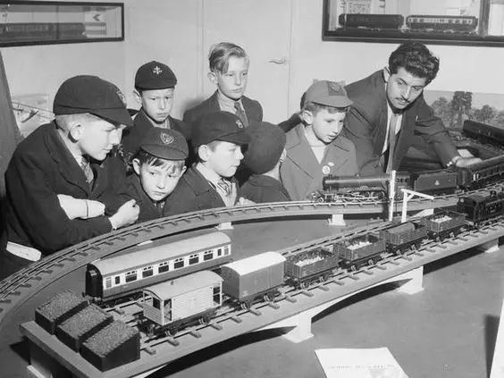 这间百货商店比男朋友还会宠你